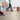 Polyflor Colonia Pur LVT Fossil Limestone 4537
