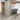 Polyflor Expona Commercial Pur LVT Flooring Grey Barnwood 4108