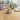Quick Step Alpha Bloom Botanic Caramel Oak LVT Flooring AVMPU40315 - SAMPLE