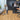 Quick Step Alpha Bloom Autumn Oak Honey LVT Flooring AVMPU40088 - SAMPLE