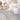 Liberty Floors Lustre Carrera Marble White Tile Laminate Flooring 8mm (D2921)
