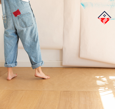 Squeaky Floor Fix: Easy Solutions Without Removing Flooring