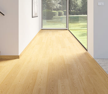 The Balterio Advantage: Durable, Realistic, and Versatile Laminate Flooring