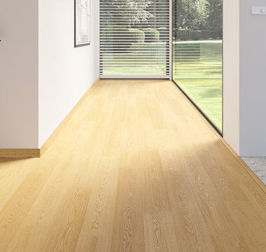 The Balterio Advantage: Durable, Realistic, and Versatile Laminate Flooring