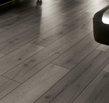 Cost Effective Laminate Flooring from Kronotex