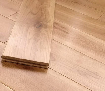 How to Care for Real Wood Flooring