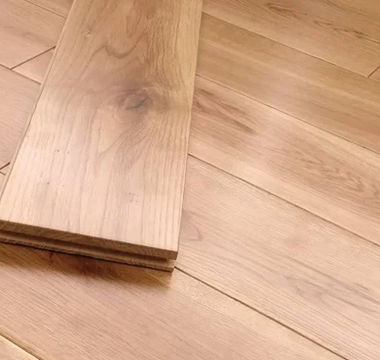 How to Care for Real Wood Flooring