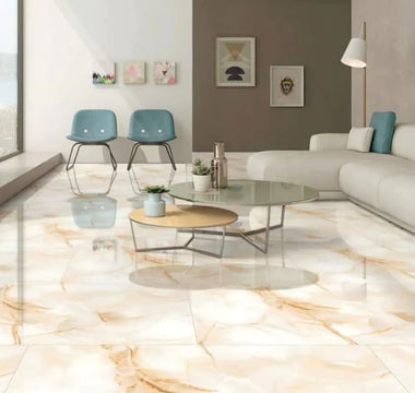 Porcelain Floor & Wall Tiles: A Guide for Homeowners