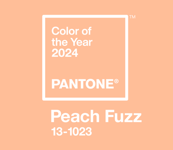 Our Top Choices to Pair With The Pantone 2024 Colour Of The Year...