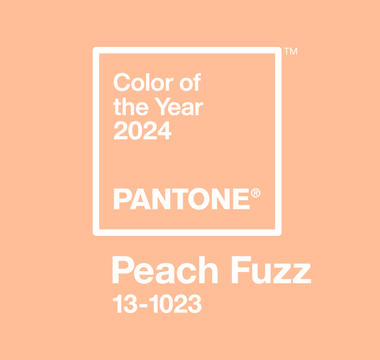 Our Top Choices to Pair With The Pantone 2024 Colour Of The Year...