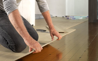 Quick-Step Impressive Flooring at Impressive Prices This April!