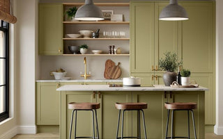 Make a Big Impact with Majestic Laminate Flooring