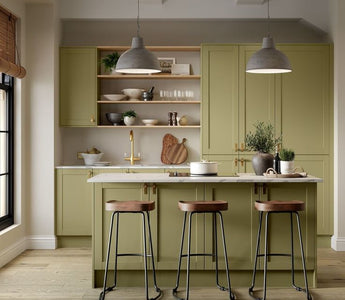 Make a Big Impact with Majestic Laminate Flooring