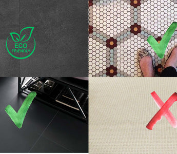 Flooring Discount Trends: What's Hot and What's Not