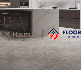 Turn Your House into a Home with LX Hausys Decotile Flooring