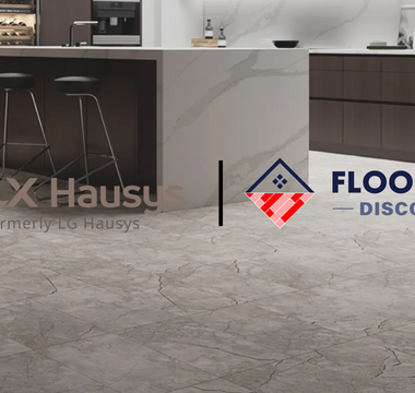 Turn Your House into a Home with LX Hausys Decotile Flooring