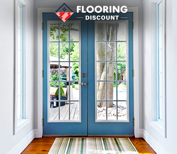 Choosing the Perfect Flooring for a French-Style Home