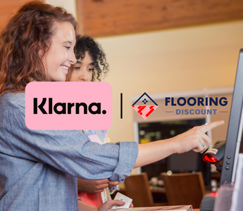 Flooring Discount Partners With Klarna To Support UK Home Owners
