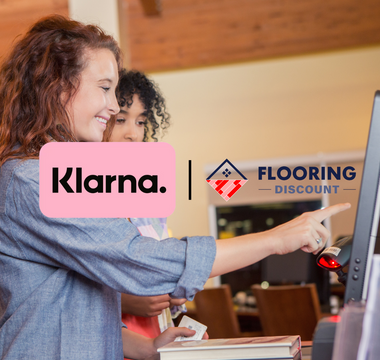 Flooring Discount Partners With Klarna To Support UK Home Owners