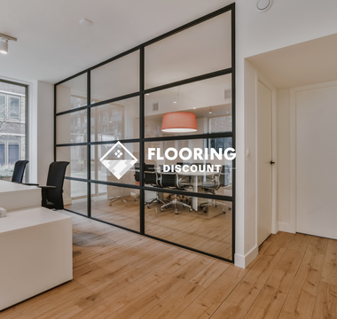 Commercial Flooring: Selecting the Best Option for Businesses