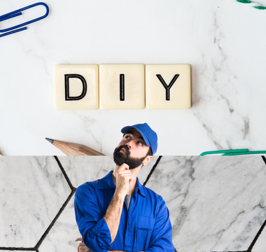 Tile Flooring Installation: DIY or Hire a Pro