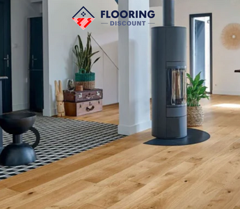 Real Wood Flooring: The Pros & Cons You Need to Know