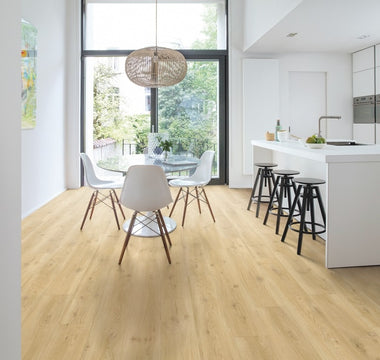 Embracing Minimalism: Flooring Ranges For Those Who Love Simplicity