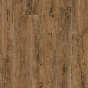 Polyflor Affinity 255 Pur Flamed Chesnut Vinyl Flooring Tiles 9881 - SAMPLE