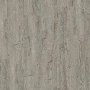 Polyflor Affinity 255 Pur Seasoned Grey Oak Vinyl Flooring Tiles 9884 - SAMPLE
