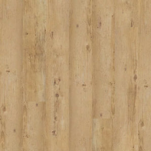 Polyflor Expona Commercial Pur LVT Flooring Blond Country Plank 4017