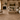 Floorpacks Fascino Herringbone Aged Burl 2.5mm LVT Flooring