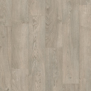 Quick Step Classic Old Oak Light Grey 8mm Laminate Flooring CLM1405