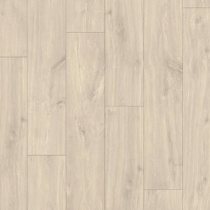 Quick Step Classic Havana Oak Natural 8mm Laminate Flooring CLM1655