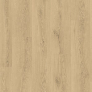 Quick Step Classic Raw Oak 8mm Laminate Flooring CLM5788