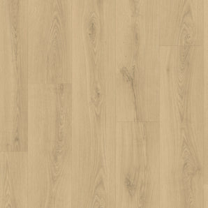 Quick Step Classic Raw Oak 8mm Laminate Flooring CLM5788 - SAMPLE