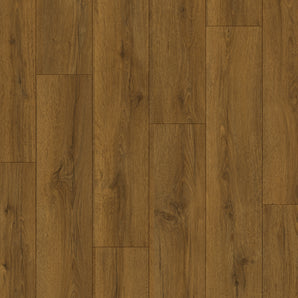 Quick Step Classic Cocoa Brown Oak 8mm Laminate Flooring CLM5793