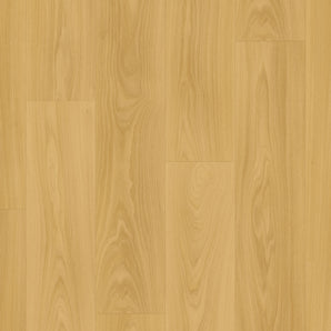 Quick Step Classic Biscuit Brown Oak 8mm Laminate Flooring CLM5794