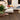 Quick Step Classic Peanut Brown Oak 8mm Laminate Flooring CLM5800