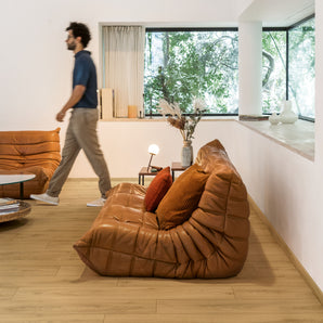 Quick Step Classic Sandy Oak 8mm Laminate Flooring CLM5801