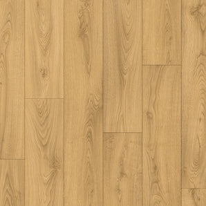Quick Step Classic Sandy Oak 8mm Laminate Flooring CLM5801