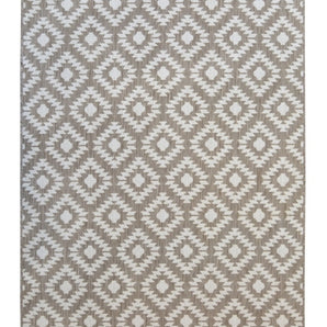 County Geneva Natural Rug