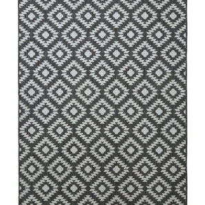 County Geneva Silver Rug