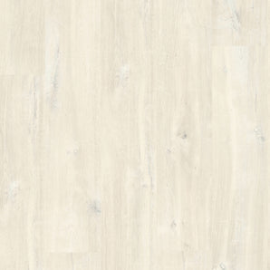 Quick Step Creo Charlotte Oak White 7mm Laminate Flooring CRH3178