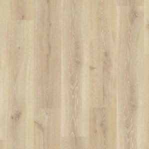Quick Step Creo Tennessee Oak Light Wood 7mm Laminate Flooring CRH3179