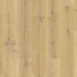 Quick Step Creo Tennessee Oak Natural 7mm Laminate Flooring CRH3180