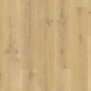 Quick Step Creo Tennessee Oak Natural 7mm Laminate Flooring CRH3180 - SAMPLE