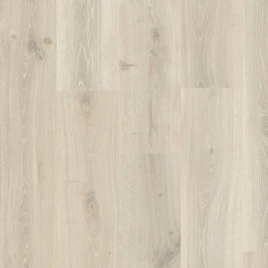 Quick Step Creo Tennessee Oak Grey 7mm Laminate Flooring CRH3181 - SAMPLE