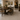 Floorpacks Fascino Herringbone Clouded Timber 2.5mm LVT Flooring