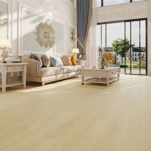 BML Truffle Oak SPC Click Flooring