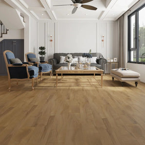 BML Farmhouse Oak SPC Click Flooring